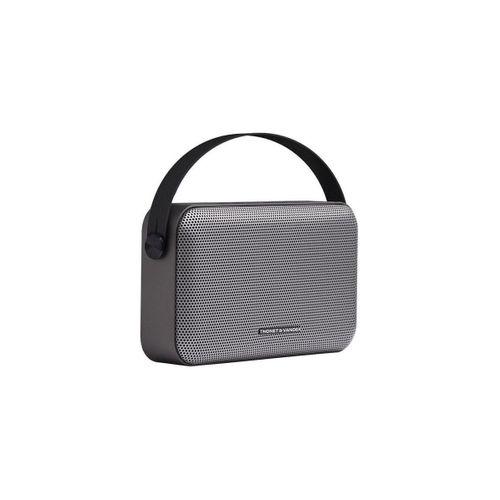 THONET VANDER ZIEGEL TWS BLUETOOTH SPEAKER 30W GRI