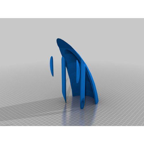 Kişiye Özel Speedway Ruima Mini 4 Pro Çamurluk Parametrik (Bu ürün Sadece Plastik parçadır - Almadan Önce Soru Sorabilirsiniz)