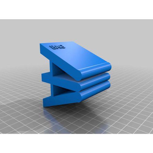 Çift Taraflı Cips Klipsi (Bu ürün Sadece Plastik parçadır - Almadan Önce Soru Sorabilirsiniz)