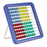 Fixpoint Lüx Abaküs Mishap 12X12Cm