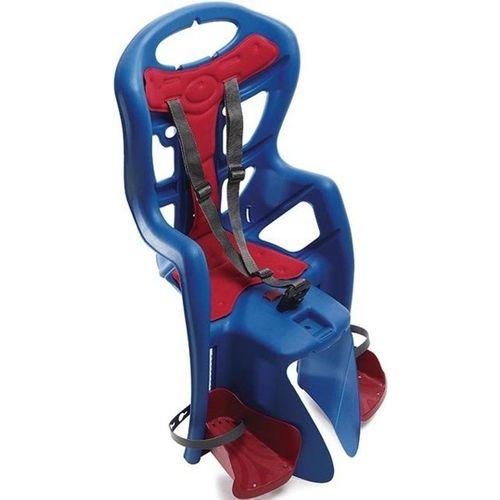 Çocuk Taşıyıcı Bisiklet Koltuğu Bagaj Bağlantılı Bellelli Pepe