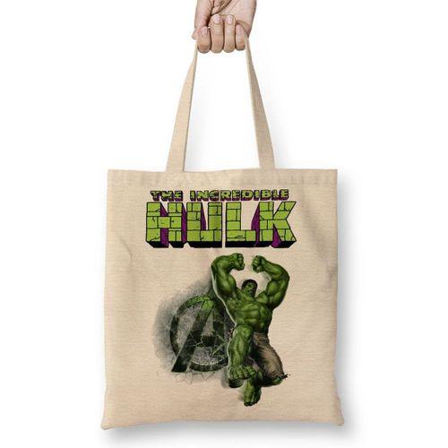 Hulk 04 Bez Çanta Uzun Saplı