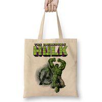 Hulk 04 Bez Çanta Uzun Saplı
