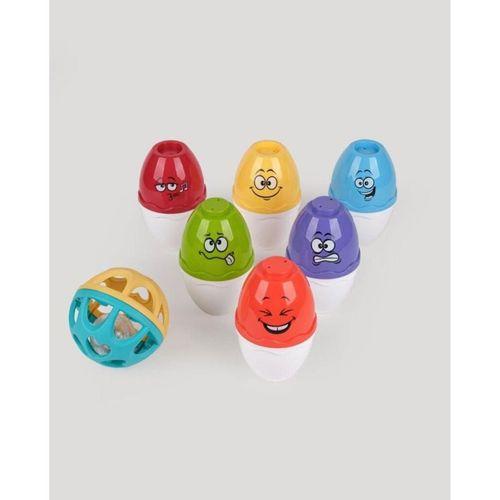 LC-30944 - BOWLİNG SETİ 2 İN 1 7 PARÇA