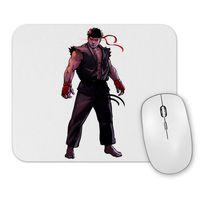 Street Fighter Evilryu Mouse Pad