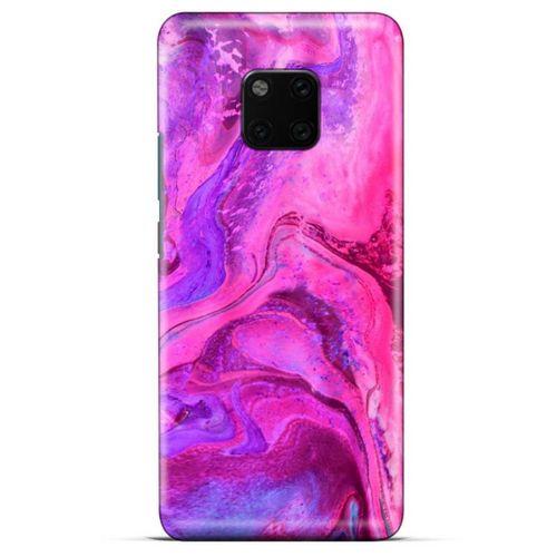General Mobile GM 20 Pro Uyumlu Kılıf Pembe Delisi (20) Koruyucu Kılıf Fuşya