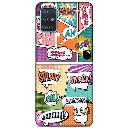 Cartoon 010 Samsung Galaxy S9 Plus Kılıf