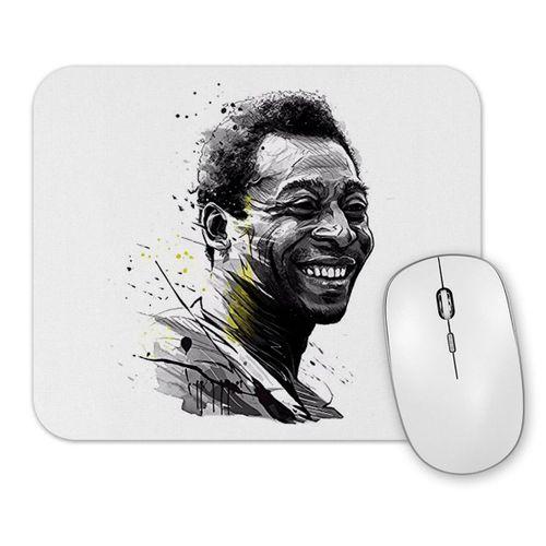 Pele Mouse Pad