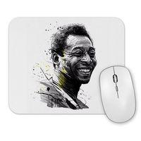 Pele Mouse Pad