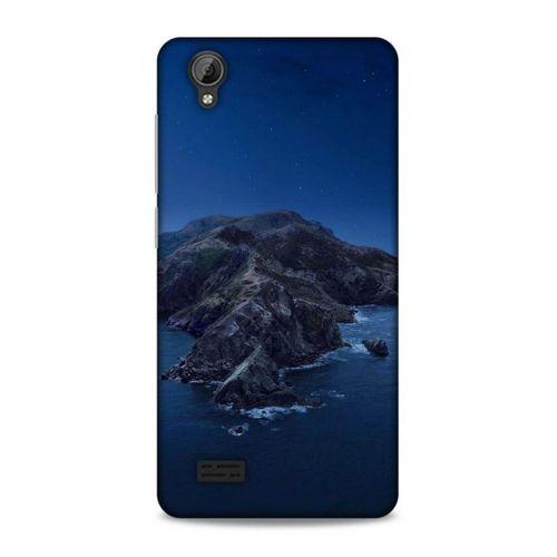 Lopard Vestel Venüs V5 Uyumlu Kılıf Gece'S (37) Silicone Cover Ada