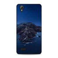 Lopard Vestel Venüs V5 Uyumlu Kılıf Gece'S (37) Silicone Cover Ada