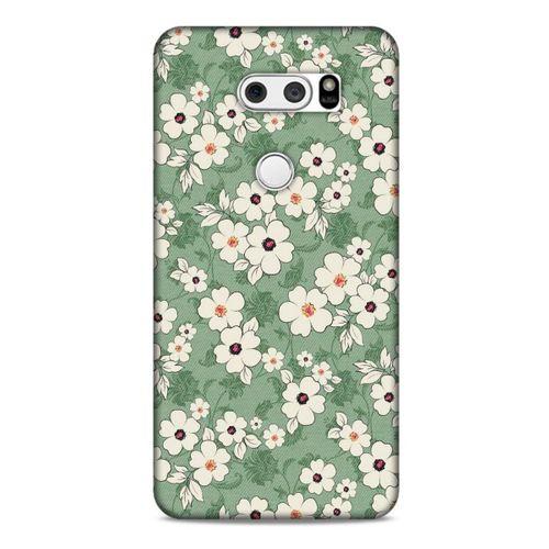 LG K40S Uyumlu Kılıf Yeşil Delisi (19) Kılıfları Asker yeşili