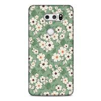 LG K40S Uyumlu Kılıf Yeşil Delisi (19) Kılıfları Asker yeşili