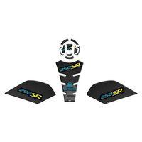 CF MOTO Cf Moto 250 Sr 2020 - 2024 Tank Pad Set 006