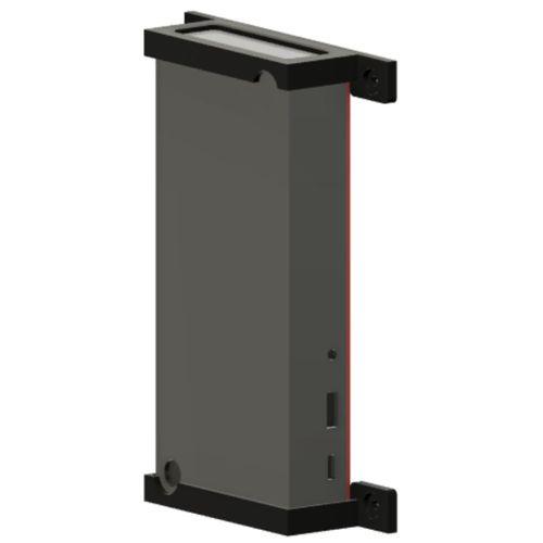 Duvar Montajı-ThinkPad USB-C Dock Gen 2-5150096