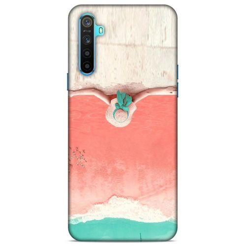 Lopard Oppo Realme 6i Uyumlu Kılıf Manipülasyon ☻ (20) Koruyucu Kılıf Desenli