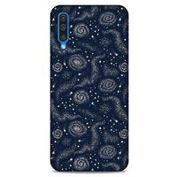 Spacex (8) Tema Baskılı Kılıf Samsung Galaxy A50 Kılıf