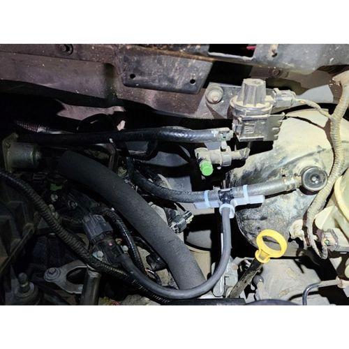 Vakum Hattı Destek Elemanı (Bu ürün Sadece Plastik parçadır - Almadan Önce Soru Sorabilirsiniz)