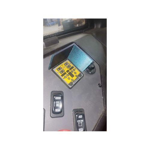 Thomas C2 Güneşlik (Bu ürün Sadece Plastik parçadır - Almadan Önce Soru Sorabilirsiniz)