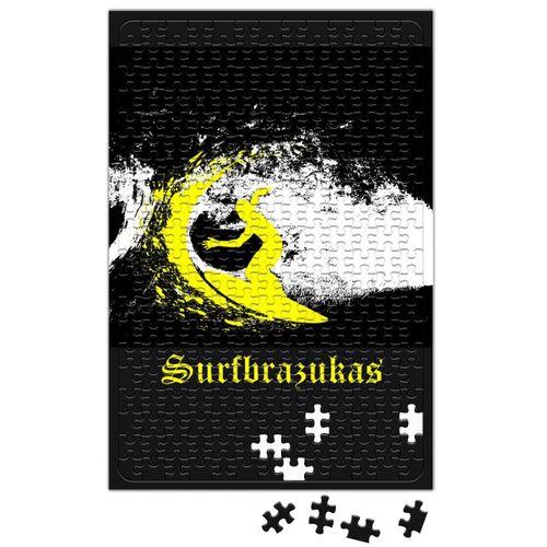 Gotic Sbz Puzzle 240 Parça Yapboz