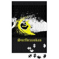 Gotic Sbz Puzzle 240 Parça Yapboz