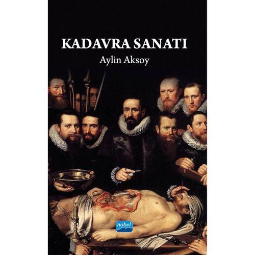 Kadavra Sanatı