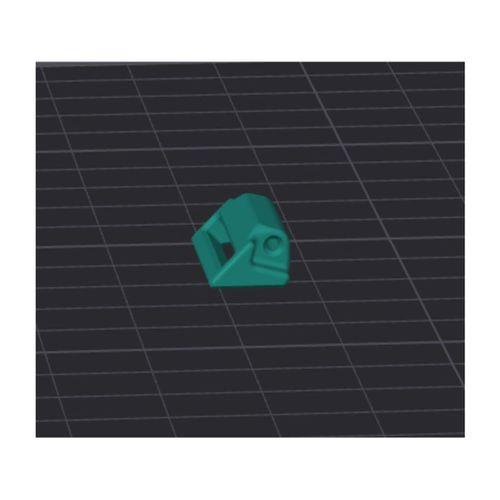 Casio F91W NATO Kayış Adaptörü (Bu ürün Sadece Plastik parçadır - Almadan Önce Soru Sorabilirsiniz)