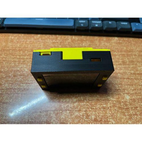 "Raspberry Pi Pico için Şık ve Fonksiyonel 2.8 İnç Ekran Kılıfı - Model 6901888"