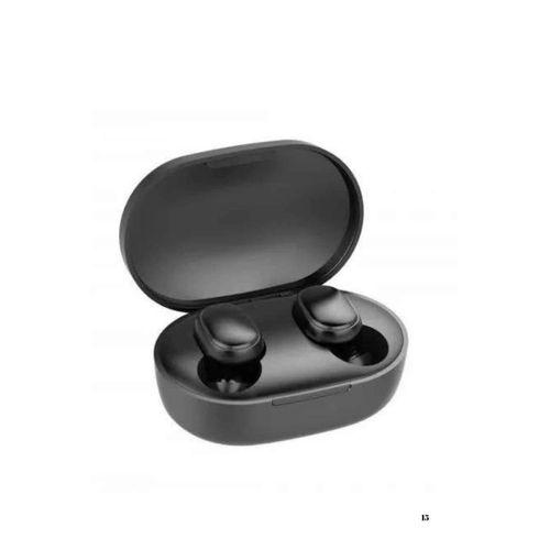 Bluetooth Kulaklık Tws Yüksek Ses Kaliteli Kesintisiz Dijital Göstergeli Kulaklık