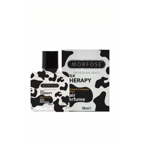 Milk Therapy Saç Parfümü 100 ML - Bakım ve Canlılık - mrfs