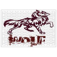 Kp Wolf Puzzle 240 Parça Yapboz