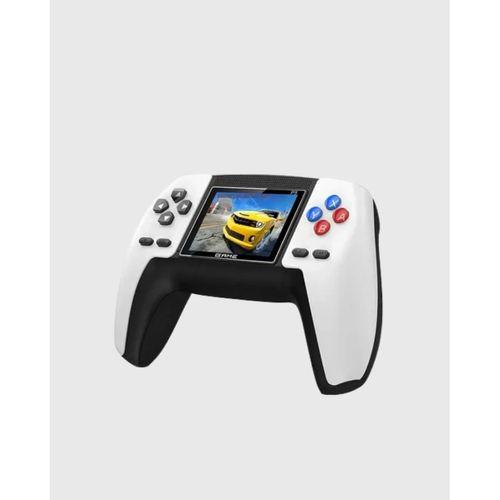 P5 Retro Gamepad | 520 Klasik Oyunlu Mini Oyun Konsolu