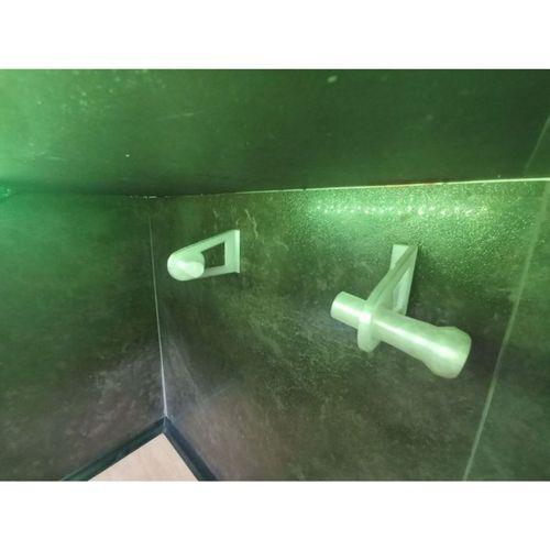 Kağıt Havlu Tutucu (Bu ürün Sadece Plastik parçadır - Almadan Önce Soru Sorabilirsiniz)