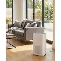 Hava Temizleyici Kompakt Tasarım Ve Güçlü Filtreleme Özellikli