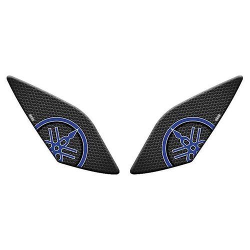 YAMAHA Yamaha Xmax 2023 - 2024 Uyumlu Yan Pad 007