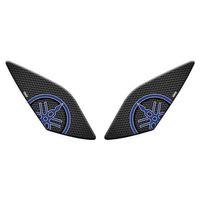 YAMAHA Yamaha Xmax 2023 - 2024 Uyumlu Yan Pad 007