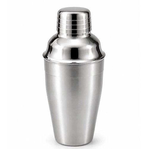 Paslanmaz Çelik Kokteyl Shaker Alk5499