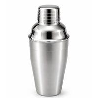 Paslanmaz Çelik Kokteyl Shaker Alk5499
