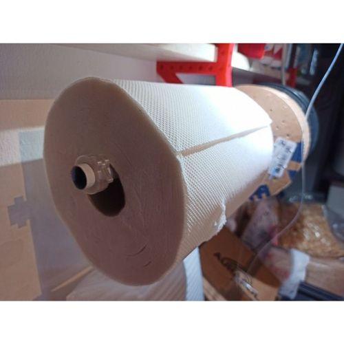 Borular Kelepçesi Özelleştirilebilir (Bu ürün Sadece Plastik parçadır - Almadan Önce Soru Sorabilirsiniz)