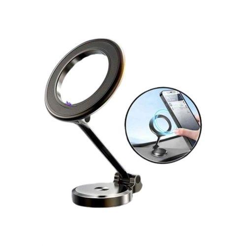 Araç Içi Telefon Tutucu İos Uyumlu Magsafe Manyetik Mıknatıslı