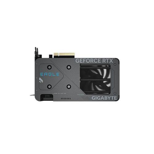 GIGABYTE 5060 EAGLE OC GV-N5060EAGLE OC-8GD 8GB GDDR7 128Bit