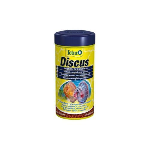 Tetra Discus Granül Balık Yemi 1 lt