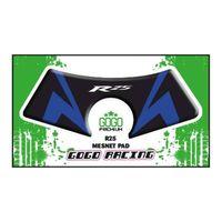 YAMAHA Yamaha R25 2014 - 2018 Uyumlu Mesnet Pad 010