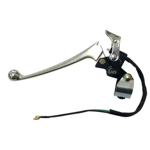 SEVGENT Arka Fren Kütük Ve Kol Set Sct 50