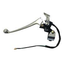 SEVGENT Arka Fren Kütük Ve Kol Set Sct 50