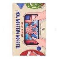 Kronik - Telefon Melefon Yok - Şermin Yaşar