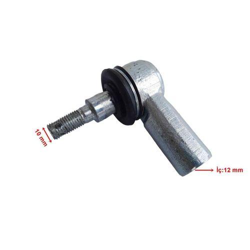ATV Atv Sol Rot Başı 10 Mm İç 12 Setli Trc Eland