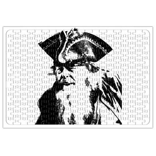Pirata Puzzle 240 Parça Yapboz