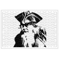 Pirata Puzzle 240 Parça Yapboz