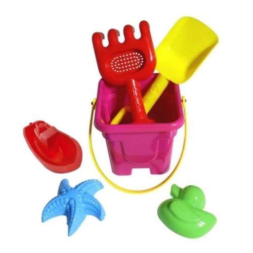 Çocuk Erdem Kova Kürek Set ER-503